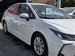 تۆیۆتا کۆرۆلا